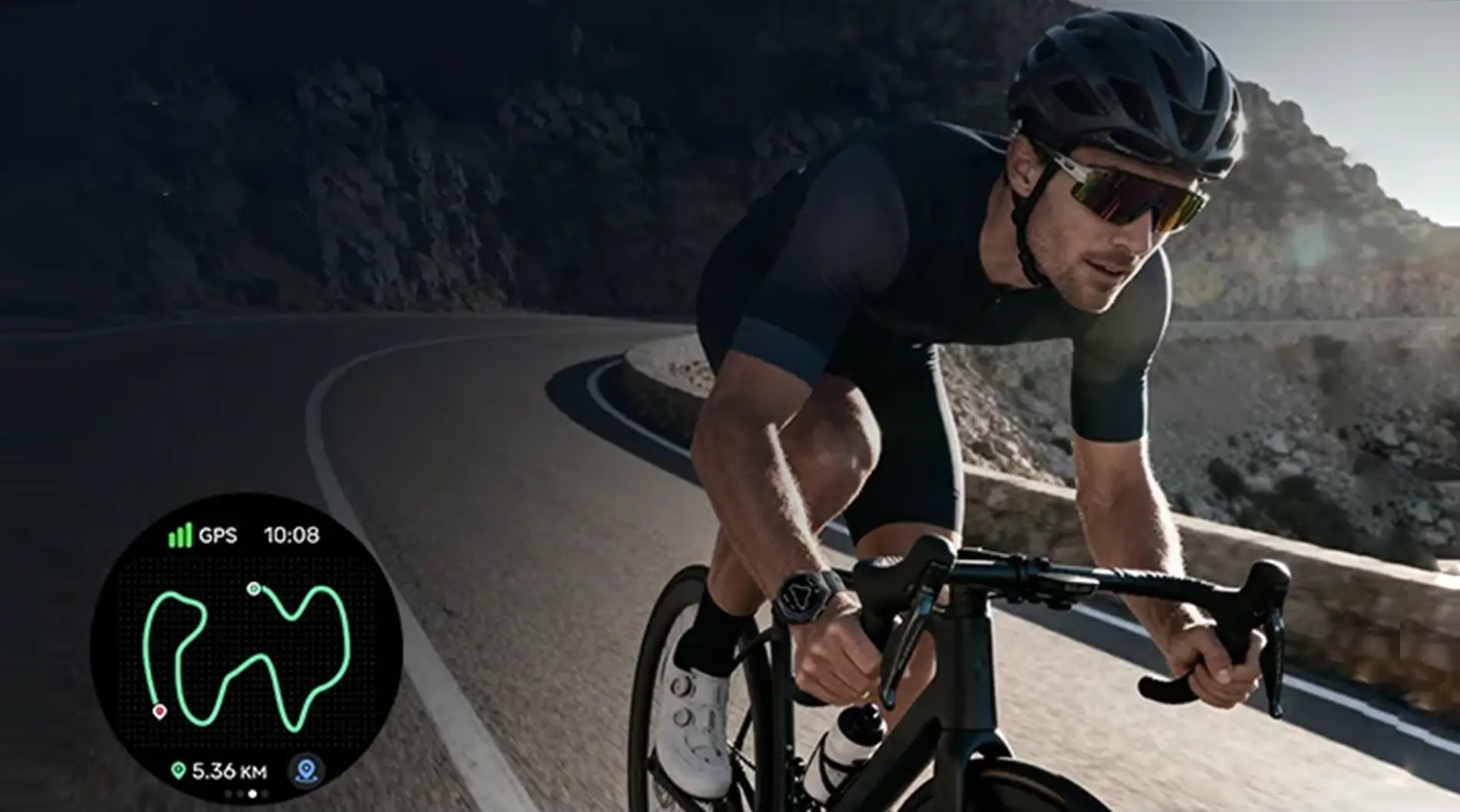 Más allá de la rentabilidad: Cómo el reloj inteligente con GPS Kieslect redefine la tecnología portátil con "precisión invisible"