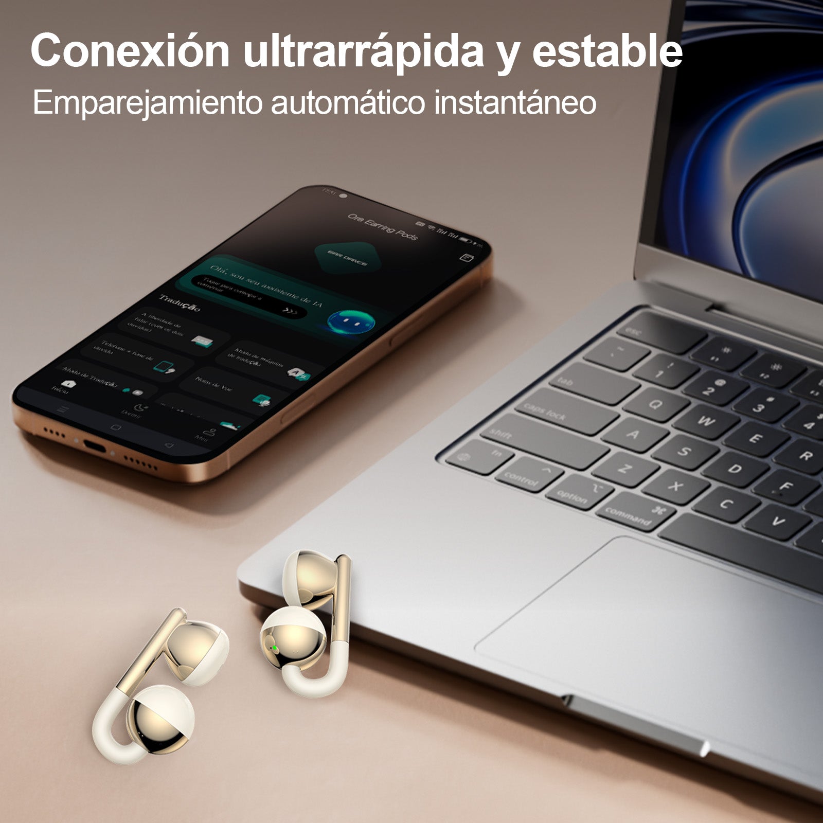 Kieslect Ora Earring Pods