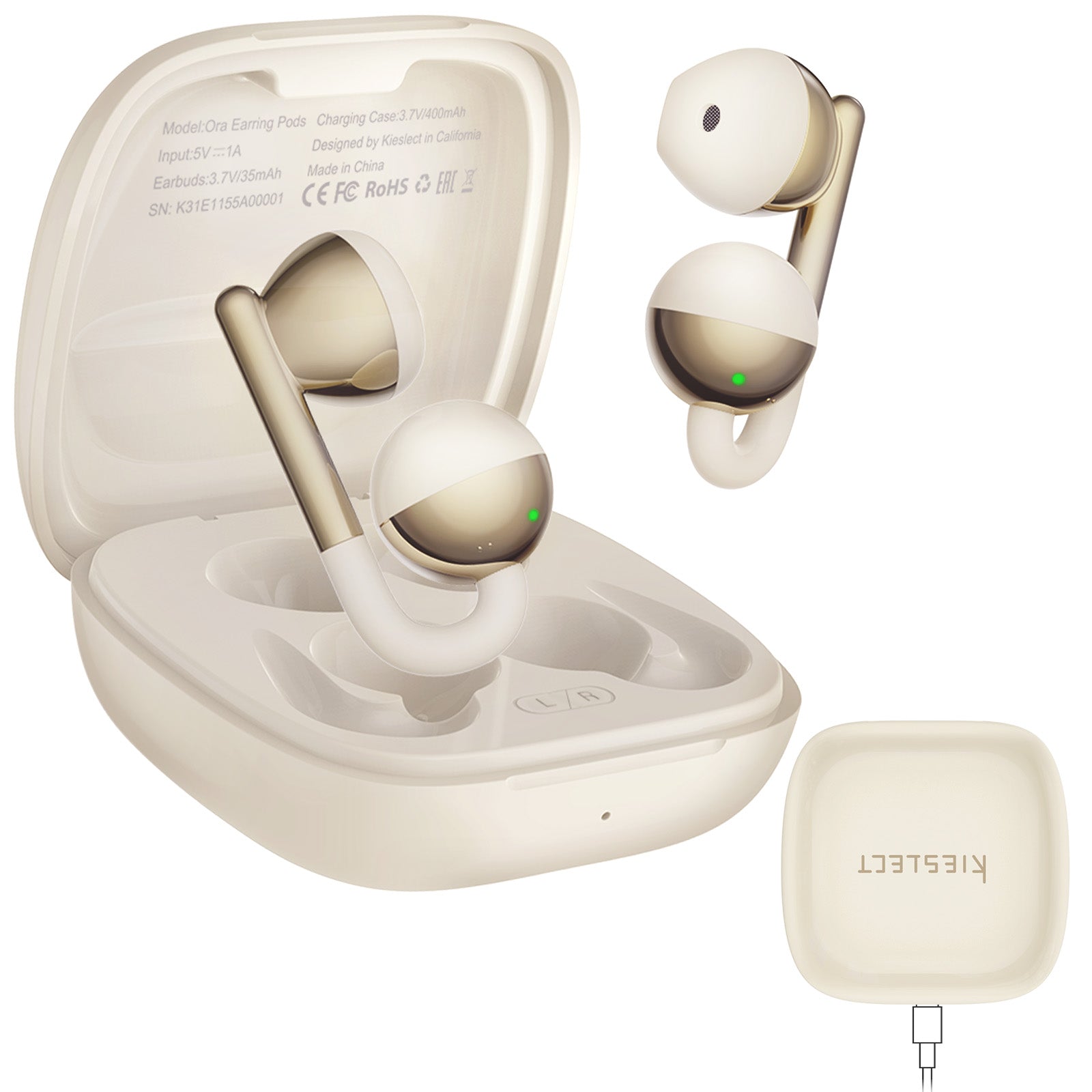 Kieslect Ora Earring Pods