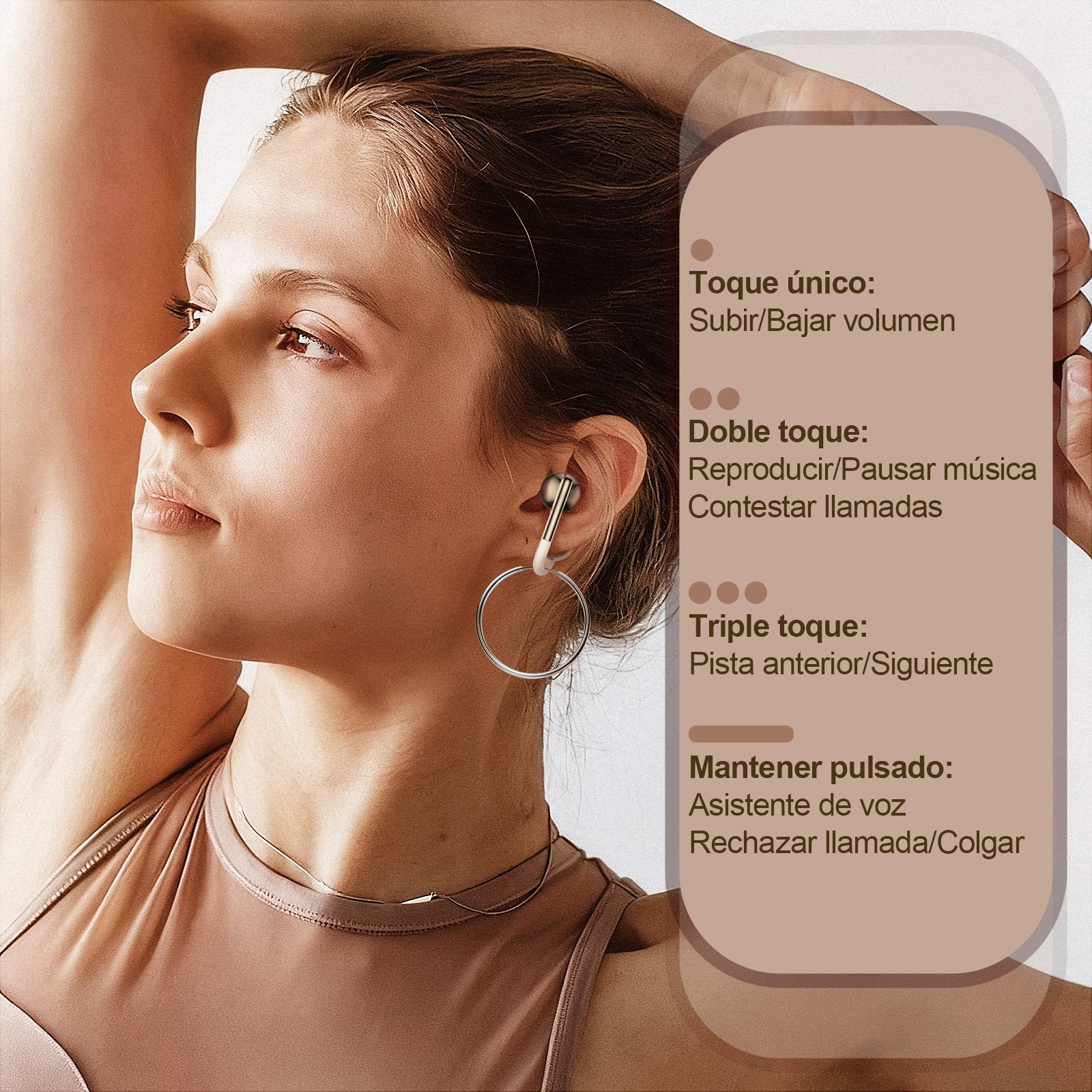 Kieslect Ora Earring Pods