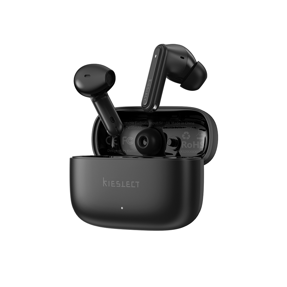 Kieslect Adjustable-Earbuds