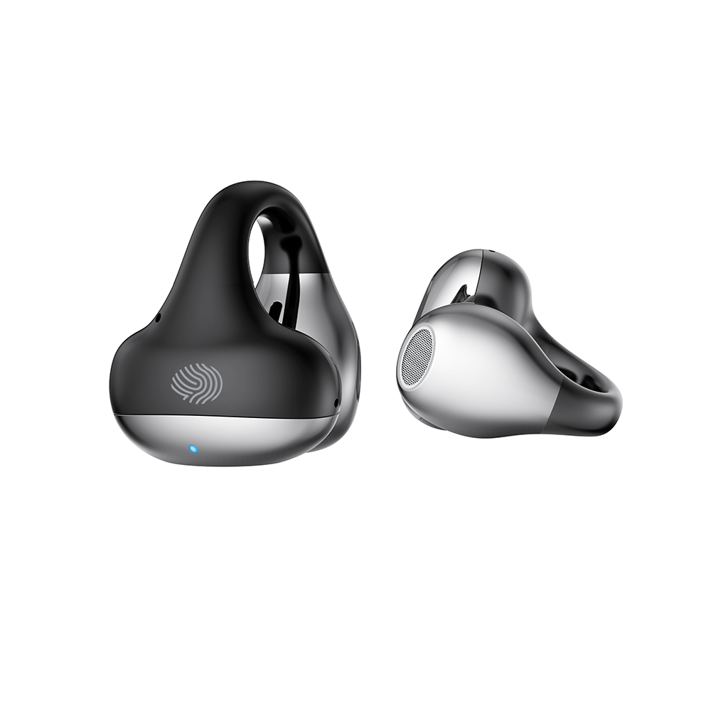 Kieslect Open Earbuds AI