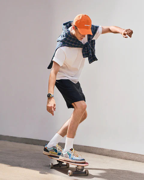 Serie de rendimiento