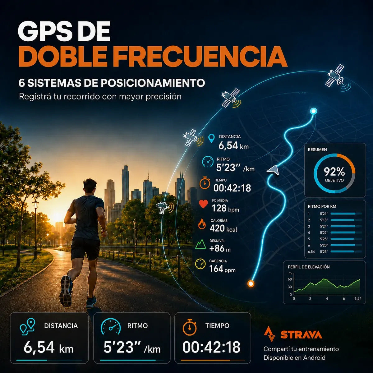 Kieslect Smartwatch Ks3 Elite Reloj Inteligente Amoled
