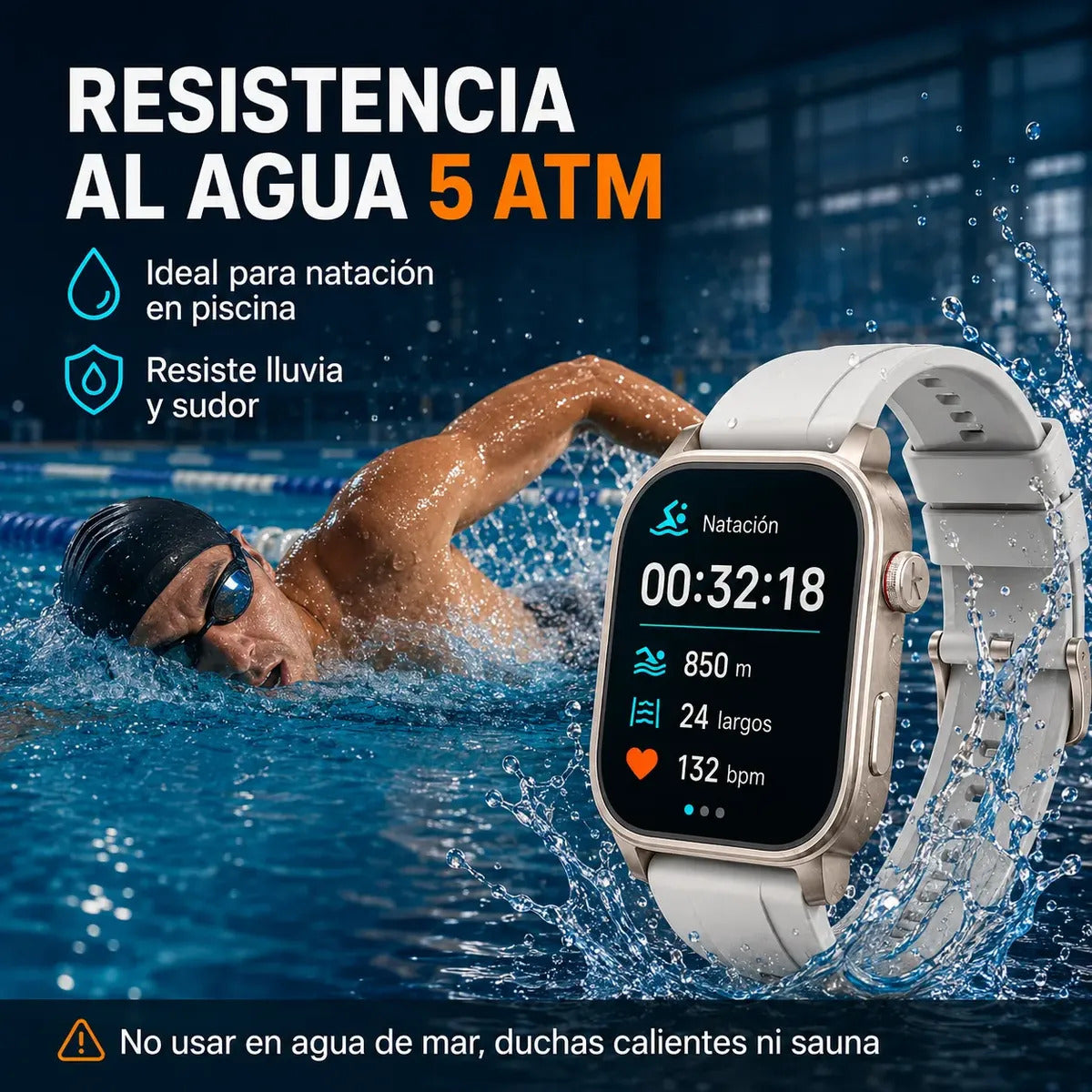 Kieslect Smartwatch Ks3 Elite Reloj Inteligente Amoled