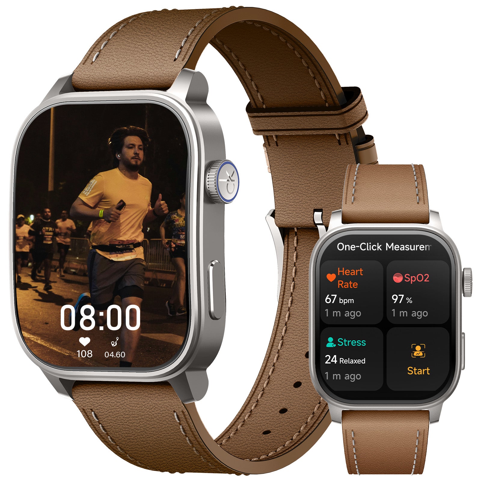 Scykei movis smartwatch reloj inteligente