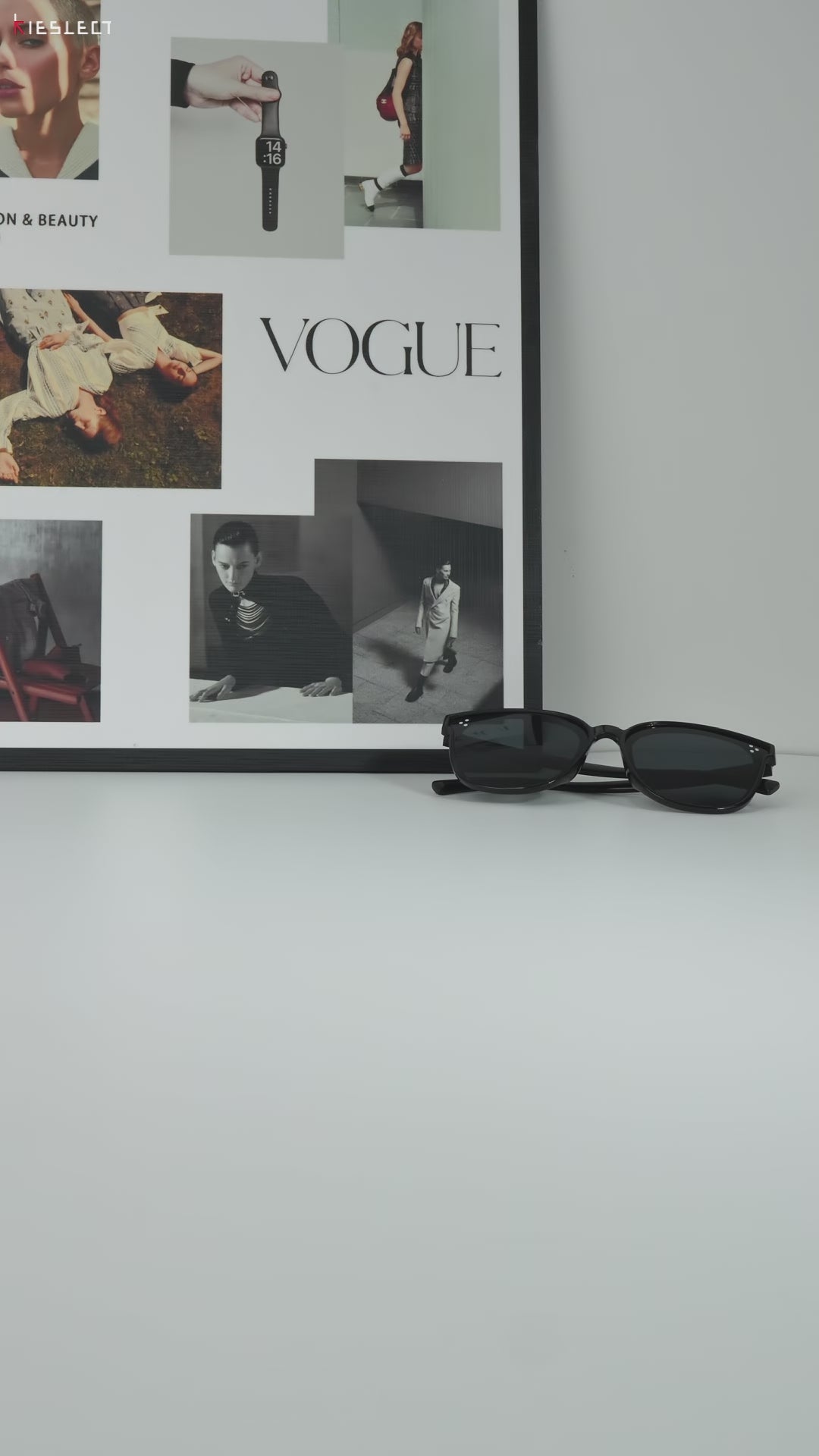 Kieslect Smartwatch Ks Note3  Reloj Inteligente